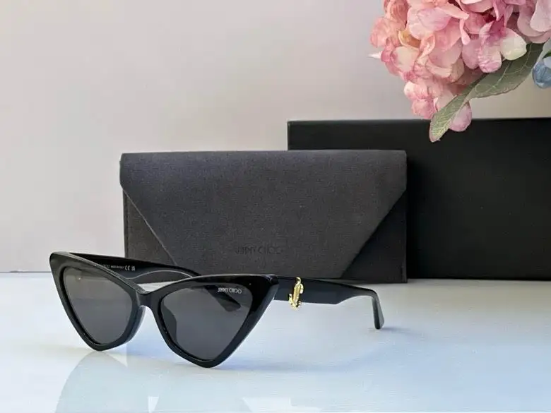 Jimmychoo Glasses (5)